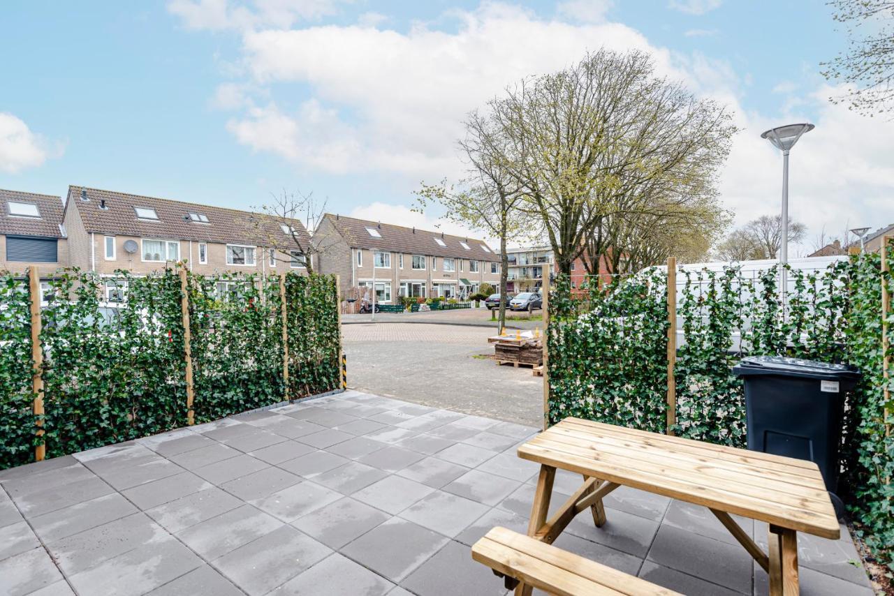 Kings Square Zandvoort Exterior foto