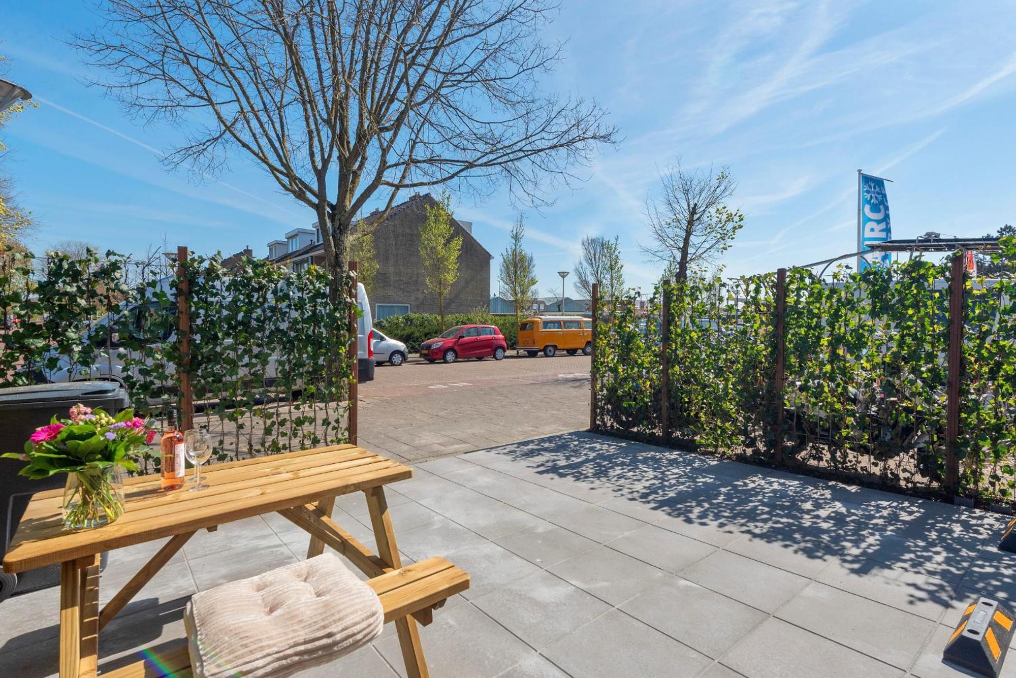 Kings Square Zandvoort Exterior foto